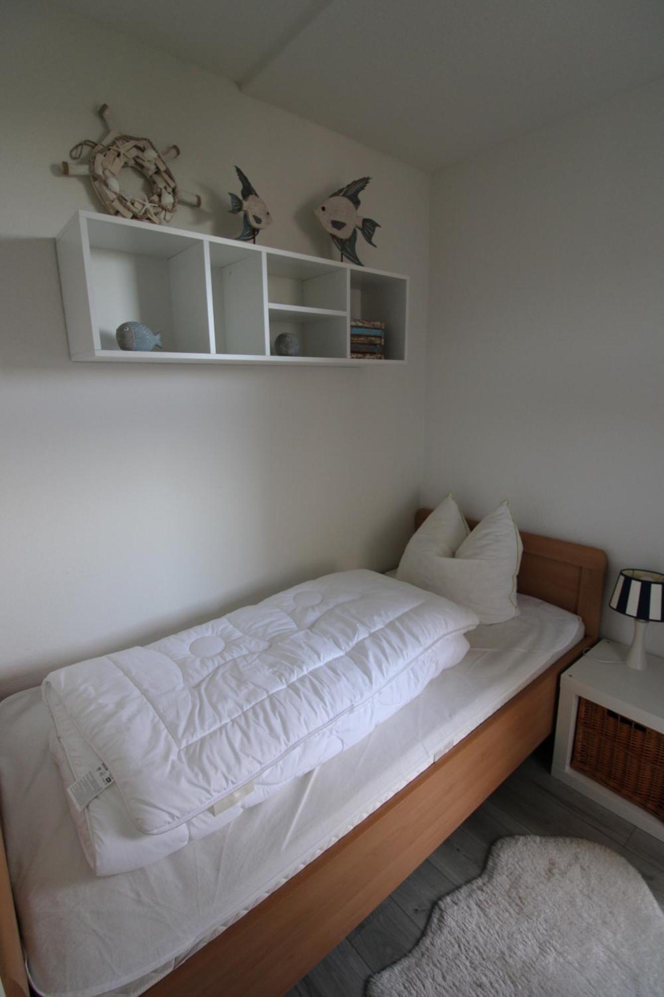 Ihr "Ankerplatz" Apartment Heiligenhafen Exterior foto